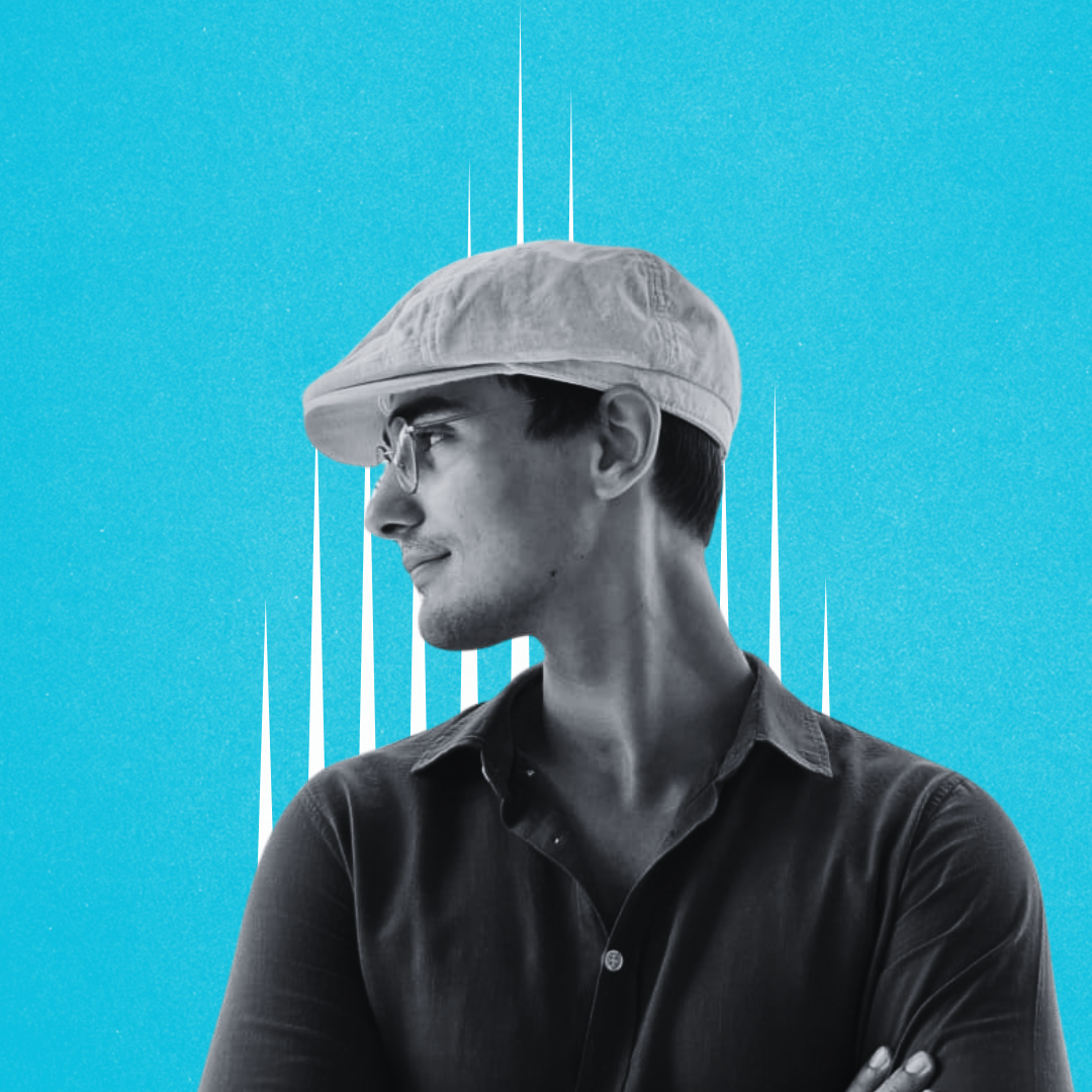 Gabriel Ionita — Founder of LeadJab